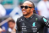Ar fi cel mai tare cuplu al anului! Cu cine a fost zărit Lewis Hamilton în restaurantul exclusivist din Miami