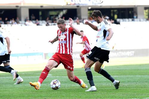 Au fost puse în vânzare biletele pentru finala Cupei României, Sepsi - U Cluj, duel care se va juca miercuri, 24 mai, de la 20:30, pe noul stadion din Sibiu.