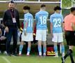 Gemenii fostului antrenor de la FCSB au debutat în Liga 3 la 14 ani și 4 luni » Pasă de gol la prima atingere