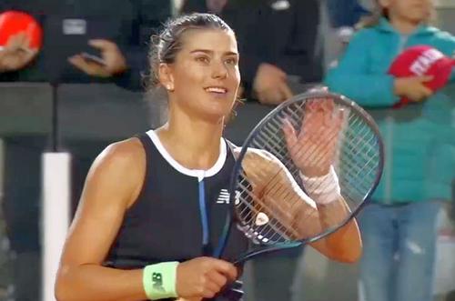 Sorana Cîrstea