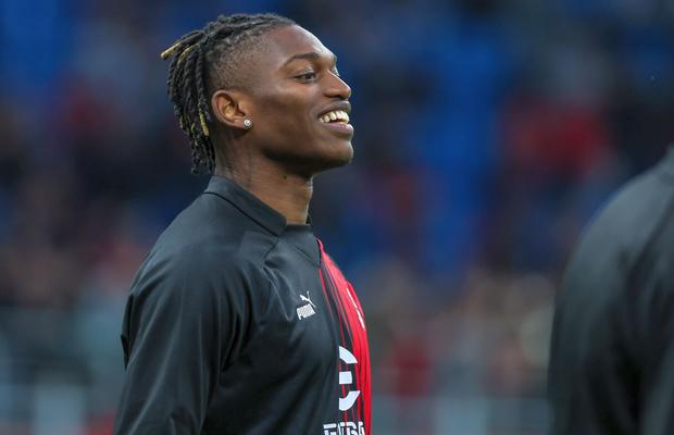 Veste excelentă pentru AC Milan. Starul echipei a semnat până în 2028