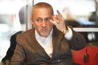 Rotaru, despre „convenția” anunțată de Gigi Becali: „Ar fi ciudat să nu am”