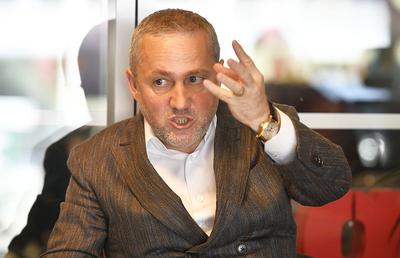 Mihai Rotaru anunță măsuri la CSU Craiova, după ce Neagoe a ratat marele obiectiv: „Știu ce am de făcut. E nevoie de calitate în staff”