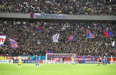 Se „rupe” Arena Națională » Câte bilete s-au vândut deja pentru FCSB - CFR Cluj