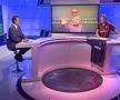 Mihai Stoica, plecăciuni și aplauze în direct: „N-ai, mă! N-ai cum!”
