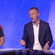 FOTO: Captură @Orange Sport 1