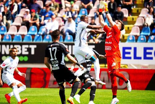 FOTO: Facebook @FC Botoșani