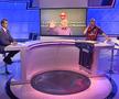 Mihai Stoica, plecăciuni și aplauze în direct: „N-ai, mă! N-ai cum!”