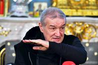 Amenințat cu depunctarea, Gigi Becali face scandal: „Ce tot mă hăituiți, mă, voi pe mine? Hai să văd că îi luați puncte lui FCSB!” » Cere intervenția lui Burleanu