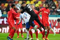 Pleacă la vară după cel mai bun sezon » Becali a căutat să-l retrogradeze. Ultimul episod l-a făcut să ceară transferul