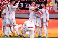 Șefii lui Dinamo anunță: „Am obținut licența” » Însă Dorin Șerdean le-ar putea da planurile peste cap