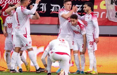 Șefii lui Dinamo anunță: „Am obținut licența” » Însă Dorin Șerdean le-ar putea da planurile peste cap