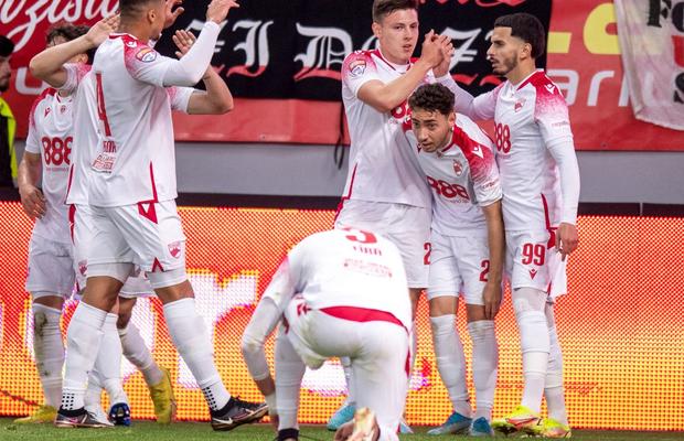 Șefii lui Dinamo anunță: „Am obținut licența” » Însă Dorin Șerdean le-ar putea da planurile peste cap