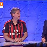FOTO: Captură @Orange Sport 1