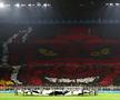 AC Milan - Inter, atmosferă și meci