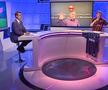 Mihai Stoica, plecăciuni și aplauze în direct: „N-ai, mă! N-ai cum!”
