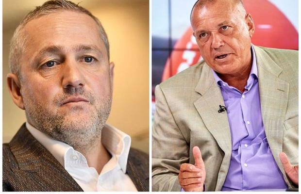 Mihai Rotaru contraatacă: „S-a depășit limita! FCU joacă cu 800 de spectatori pe «Oblemenco», nu respectă suporterii și gloriile”