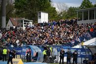 Pregătesc petrecerea! Vești mari înaintea meciului decisiv pentru salvare » Stadion plin și om de bază recuperat