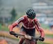 ZIUA 2 a Campionatelor Europene de Mountain Bike (MTB)	FOTO Tibi Hila & Traian Olinici