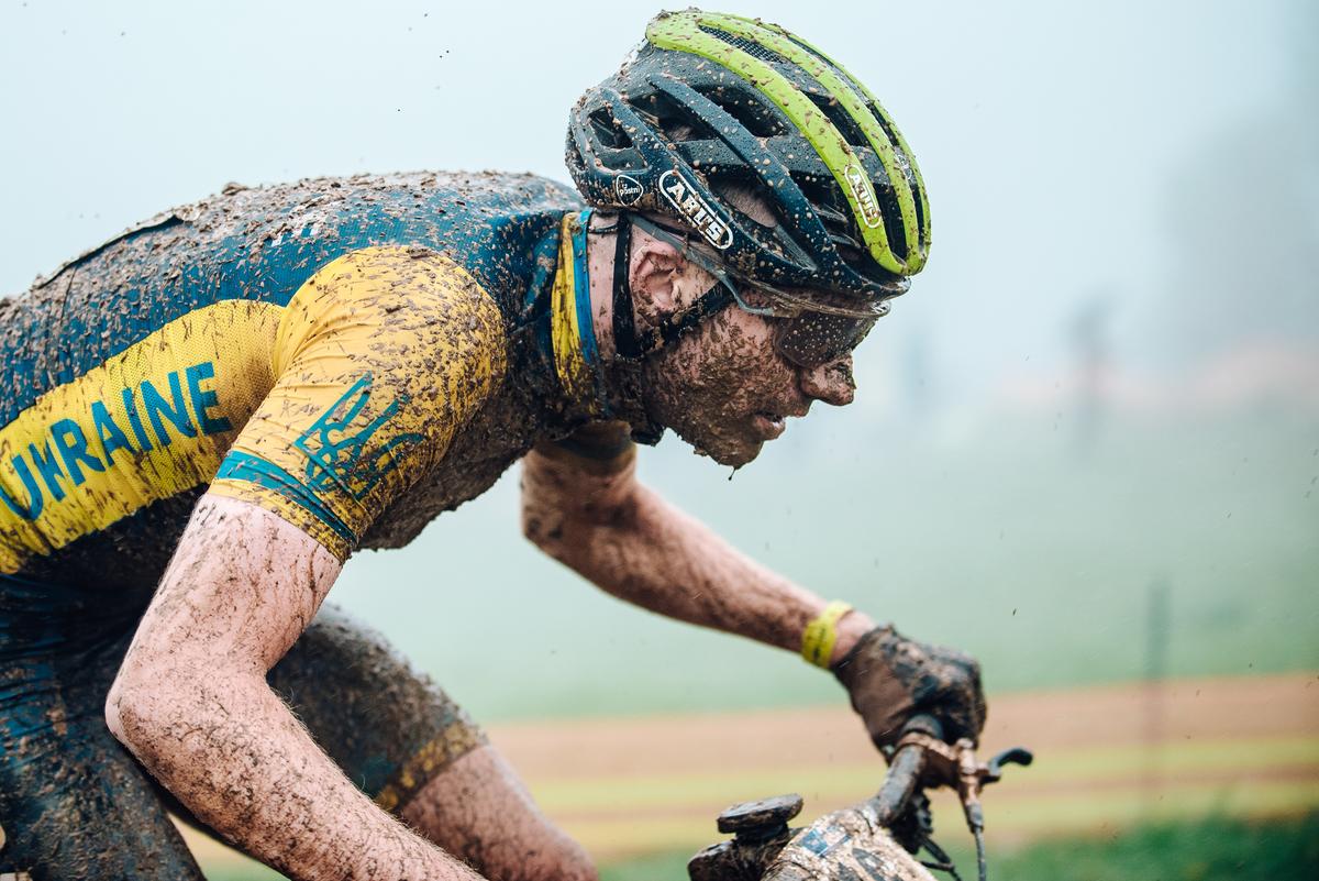ZIUA 2 a Campionatelor Europene de Mountain Bike (MTB)