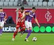 Sepsi a învins-o pe Rapid, scor 3-2, în runda cu numărul #9 din play-off-ul Superligii. Elevii lui Bogdan Lobonț rămân fără victorie în primele 9 etape.