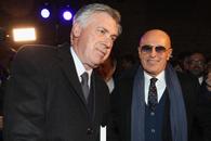 Celebrul Arrigo Sacchi, dialog de senzație cu Carlo Ancelotti: „Știi care e tactica la Real Madrid în Liga Campionilor?”