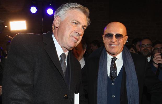 Celebrul Arrigo Sacchi, dialog de senzație cu Carlo Ancelotti: „Știi care e tactica la Real Madrid în Liga Campionilor?”
