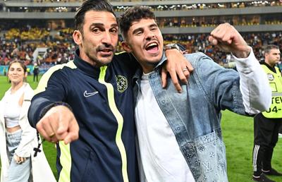 E convins: „Atunci va pleca Florinel Coman de la FCSB. E un contract fabulos!”