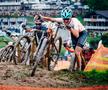 ZIUA 2 a Campionatelor Europene de Mountain Bike (MTB)	FOTO Tibi Hila & Traian Olinici