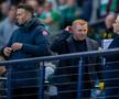 Neil Lennon, la o partidă a celor de la Celtic. Sursă FOTO: Imago