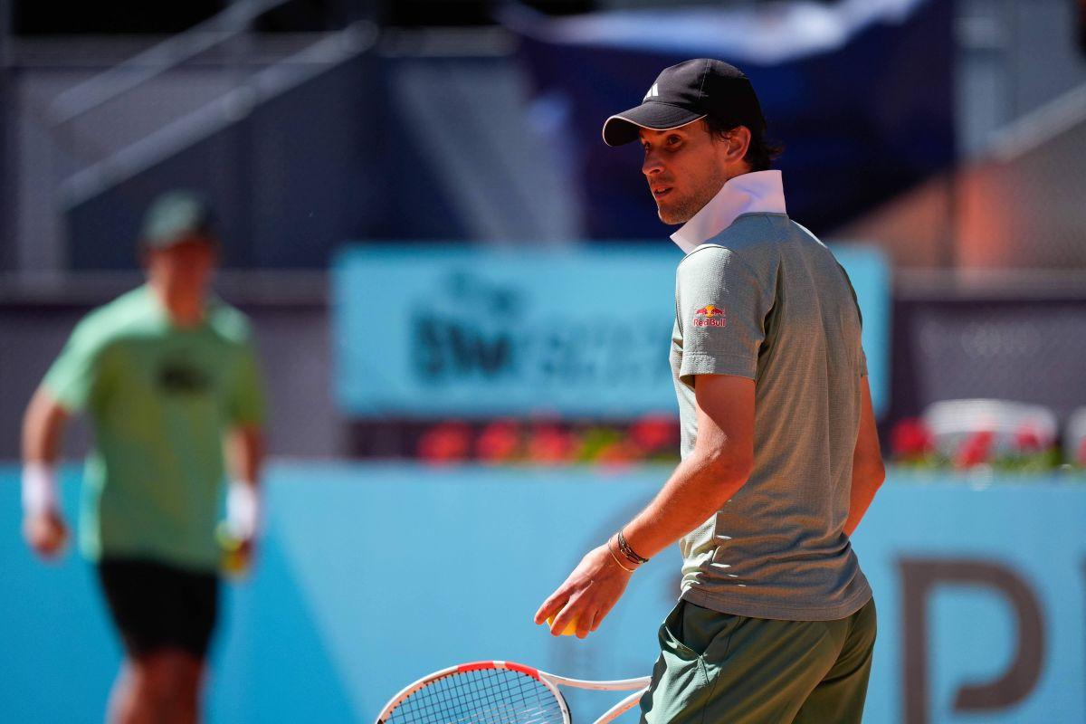 „Killer-ul” greilor din tenis se retrage din sport la doar 30 ani » „Întreaga aventură a fost una incredibilă”