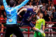 Surpriză uriașă în preliminariile CM de handbal masculin » Au câștigat clar turul cu Muntenegru și se pot califica pentru a doua oară în istorie