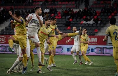 Valerică Găman a semnat » Vrea în play-off sezonul viitor