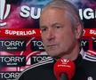 Bernd Storck, după Sepsi - Rapid 3-2: „Acesta a fost obiectivul nostru, să ținem Rapidul sub noi”
