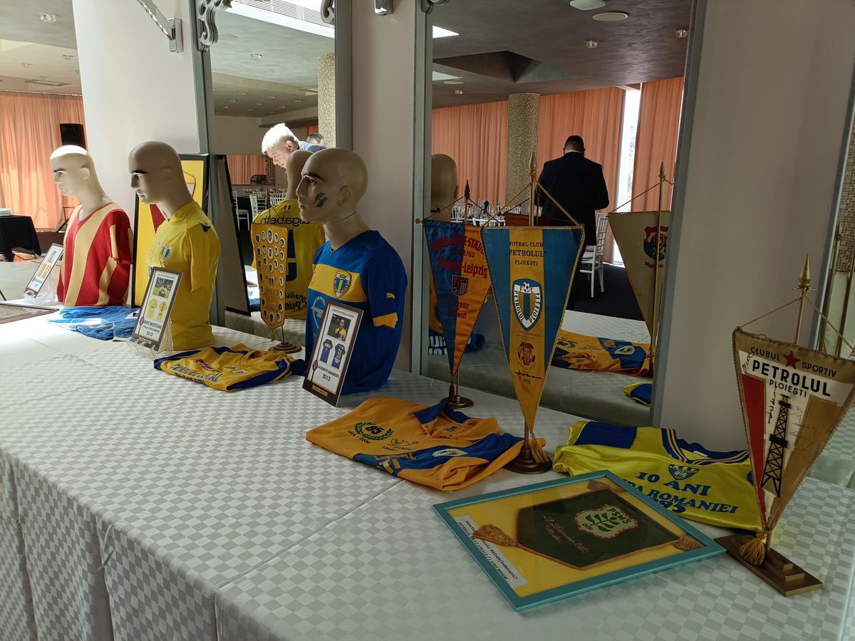 Petrolul 100. Centenarul „găzarilor”, pregătiri pentru marele eveniment