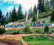 ZIUA 3 a Campionatelor Europene de Mountain Bike (MTB)	FOTO Tibi Hila & Traian Olinici
