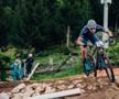 ZIUA 3 a Campionatelor Europene de Mountain Bike (MTB)	FOTO Tibi Hila & Traian Olinici