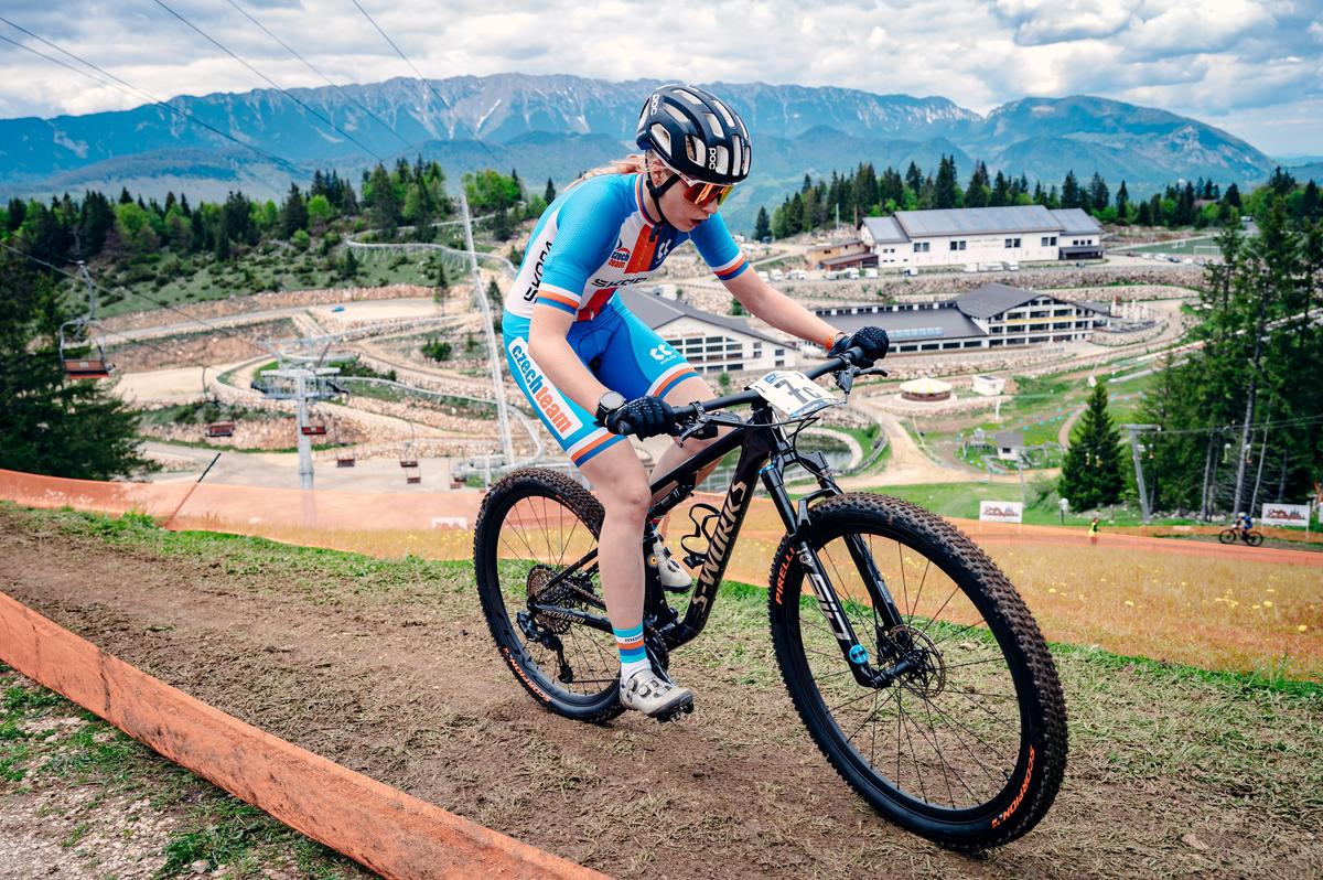 Victorie însorită a Italiei la proba de ștafetă pe echipe la Campionatele Europene de Mountain Bike