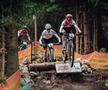 ZIUA 3 a Campionatelor Europene de Mountain Bike (MTB)	FOTO Tibi Hila & Traian Olinici