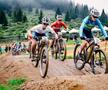 ZIUA 2 a Campionatelor Europene de Mountain Bike (MTB)	FOTO Tibi Hila & Traian Olinici