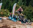 ZIUA 3 a Campionatelor Europene de Mountain Bike (MTB)	FOTO Tibi Hila & Traian Olinici