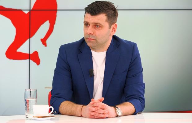 GSP Live, cu Alexandru Barbu și Raul Rusescu » Doi antrenori noi în Liga 1, cine e transferul verii + România U21 riscă să rateze Euro 2025
