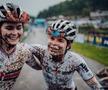 ZIUA 2 a Campionatelor Europene de Mountain Bike (MTB)	FOTO Tibi Hila & Traian Olinici