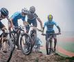 ZIUA 2 a Campionatelor Europene de Mountain Bike (MTB)	FOTO Tibi Hila & Traian Olinici