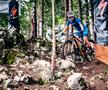 ZIUA 3 a Campionatelor Europene de Mountain Bike (MTB)	FOTO Tibi Hila & Traian Olinici
