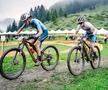 ZIUA 2 a Campionatelor Europene de Mountain Bike (MTB)	FOTO Tibi Hila & Traian Olinici