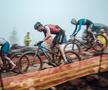 ZIUA 2 a Campionatelor Europene de Mountain Bike (MTB)	FOTO Tibi Hila & Traian Olinici