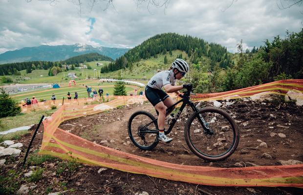 Victorie însorită a Italiei la proba de ștafetă pe echipe la Campionatele Europene de Mountain Bike