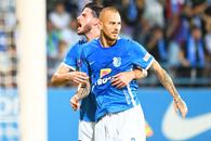 Denis Alibec a refuzat propunerea campioanei FCSB și merge la Hagi » „Regele” își poate face iar echipă de titlu