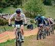 ZIUA 3 a Campionatelor Europene de Mountain Bike (MTB)	FOTO Tibi Hila & Traian Olinici